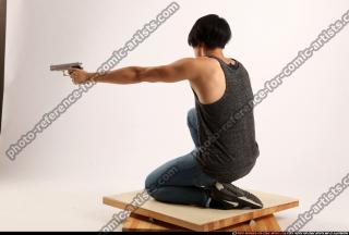 2014 09 KEIJI DUAL PISTOLS POSE1 03 B