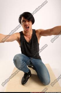 2014 09 KEIJI DUAL PISTOLS POSE1 08