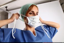 amy-nurse-surgical-mask