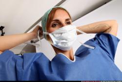 amy-nurse-surgical-mask