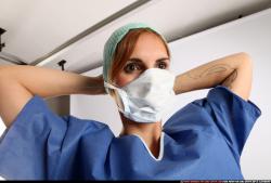 amy-nurse-surgical-mask