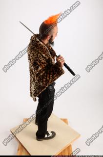 2014 10 EDGAR KATANA NEUTRAL POSE 05 A