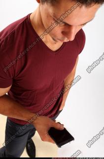 2014 10 ROLAND SMARTPHONE POSES 03