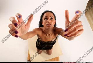 2014 10 KATERINE REACHING FOR 01