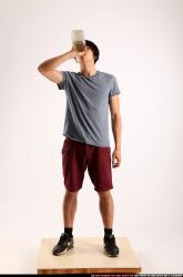 keiji-daily-activities