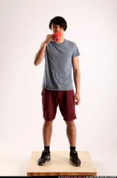 keiji-daily-activities