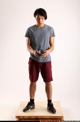 keiji-daily-activities