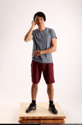 keiji-daily-activities