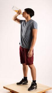 keiji-daily-activities