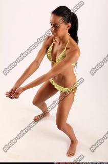 2014 10 KATERINE BIKINI VOLEYBALL POSE1 01 A