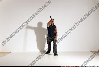 2014 10 SMAX STREETFIGHTER DAIKATANA SMASH POSE2 05