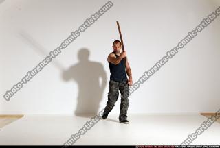 2014 10 SMAX STREETFIGHTER DAIKATANA SMASH POSE2 07