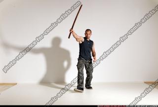 2014 10 SMAX STREETFIGHTER DAIKATANA SMASH POSE2 10