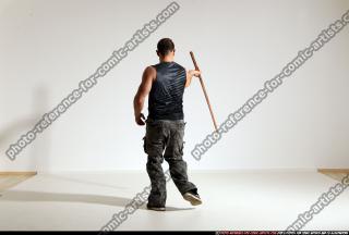 2014 10 SMAX STREETFIGHTER DAIKATANA SMASH POSE2 103