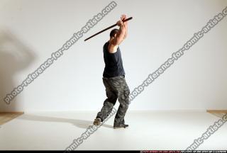 2014 10 SMAX STREETFIGHTER DAIKATANA SMASH POSE2 108