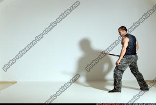 2014 10 SMAX STREETFIGHTER DAIKATANA SMASH POSE2 49