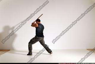 2014 10 SMAX STREETFIGHTER DAIKATANA SMASH POSE2 89