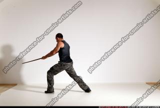 2014 10 SMAX STREETFIGHTER DAIKATANA SMASH POSE2 94