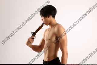 2014 11 KEIJI FLINTLOCK SUICIDE POSE1 02