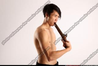 2014 11 KEIJI FLINTLOCK SUICIDE POSE1 07