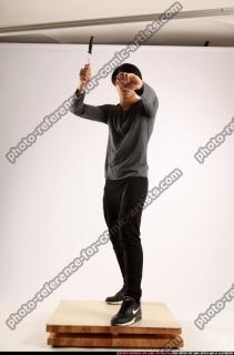 2014 11 KEIJI THROWING KNIFE2 00 C