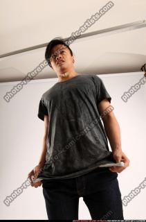 2014 11 JERALD DAILY ACTIVITIES CLOSE UP 12