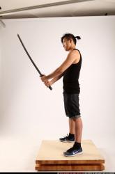 Jerald-mob-holding-katana-default-pose