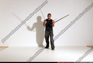 2014 12 SMAX STREETFIGHTER SPINNING DUAL KATANA SMASH 005