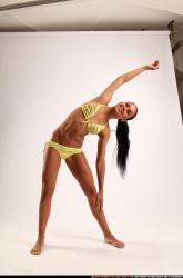 katerinerine-bikini-stretching-pose