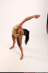 katerinerine-bikini-stretching-pose