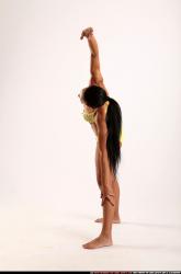 katerinerine-bikini-stretching-pose