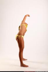 katerinerine-bikini-stretching-pose