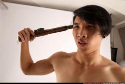 keiji-flintlock-suicide-pose2