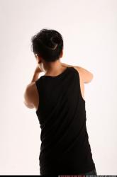 Jerald-mob-knife-attack-pose2