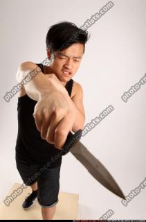 2015 02 JERALD MOB KNIFE ATTACK POSE3 11