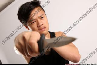 2015 02 JERALD MOB KNIFE ATTACK POSE3 12