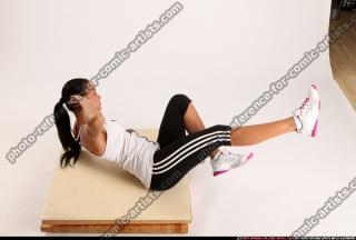 2015 01 KATERINE YOGA POSE6 04 A