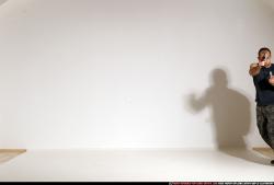 smax-streetfighter-running-shooting-dual-guns