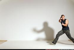 smax-streetfighter-running-shooting-dual-guns