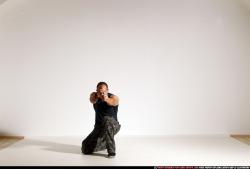 smax-streetfighter-running-shooting-dual-guns