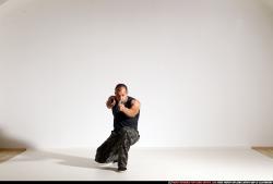 smax-streetfighter-running-shooting-dual-guns