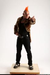 edgar-standing-pointing