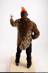 edgar-standing-pointing