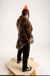 edgar-standing-pointing