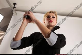 2015 01 RACHEL PISTOL POSE1 10