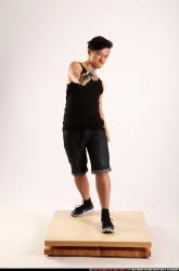 Jerald-mob-aiming-uzi