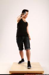 Jerald-mob-aiming-uzi