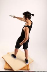 Jerald-mob-aiming-uzi