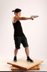 Jerald-mob-aiming-uzi