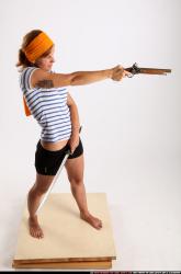amy-pirate-flintlock-sword-aiming-pose